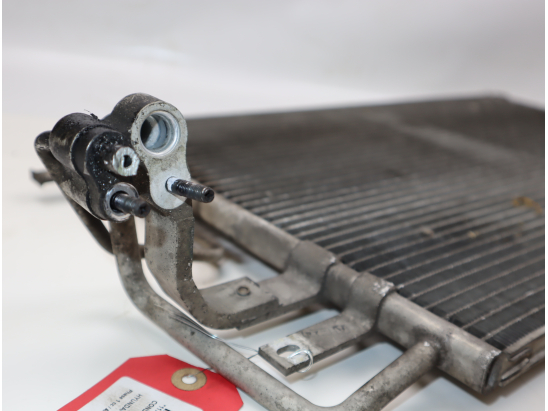 Condenseur clim occasion HYUNDAI TUCSON I Phase 1 - 2.0 CRDI 140ch