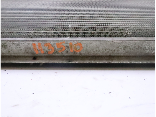 Radiateur occasion RENAULT LAGUNA II Phase 1 - 1.9 DCI 110ch