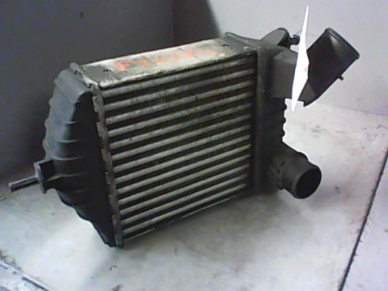 Echangeur air occasion FIAT PUNTO II Phase 2 - 1.9 JTD 85ch