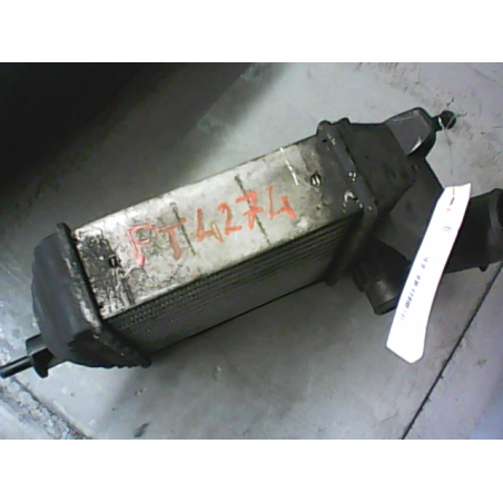 Echangeur air occasion FIAT PUNTO II Phase 2 - 1.9 JTD 85ch