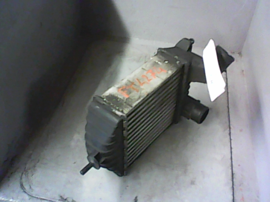 Echangeur air occasion FIAT PUNTO II Phase 2 - 1.9 JTD 85ch
