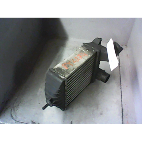 Echangeur air occasion FIAT PUNTO II Phase 2 - 1.9 JTD 85ch