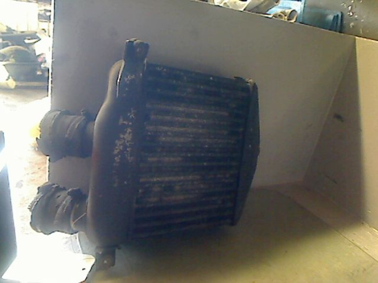 Echangeur air occasion DAEWOO KORANDO I phase 2 - 2.9 D 120ch L5 10v Turbo 4X4