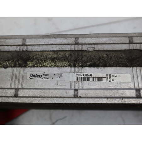 Echangeur air occasion FORD B-MAX Phase 1 - 1.0 100ch