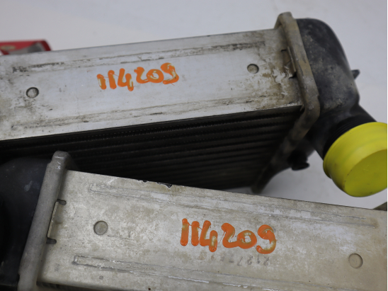 Echangeur air occasion AUDI A6 ALLROAD III phase 2 - 3.0 V6 Tdi 239ch