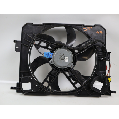 Ventilateur de refroidissement G occasion RENAULT TWINGO III Phase 1 - 0.9 TCE 12v 90ch