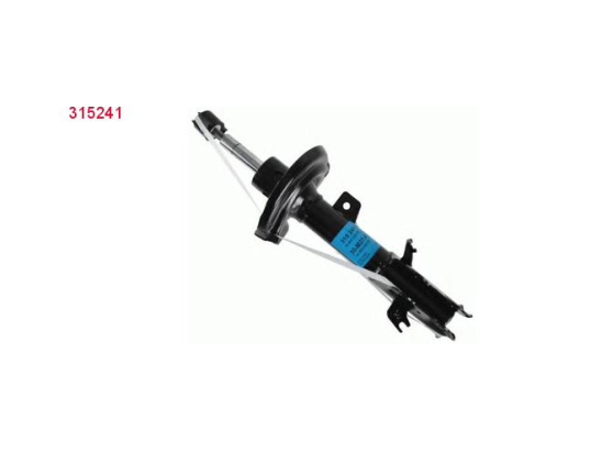 Amort. Av G Sachs 315241