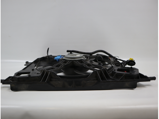 Ventilateur de refroidissement G occasion RENAULT TWINGO III Phase 1 - 0.9 TCE 12v 90ch