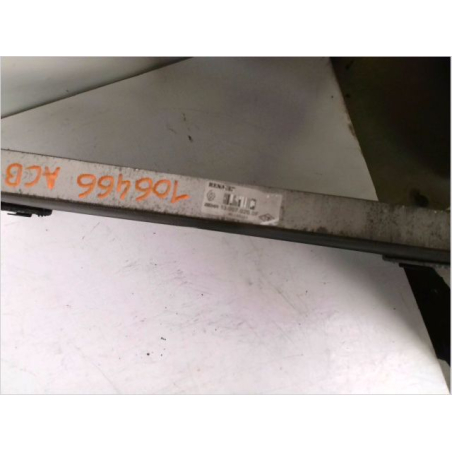 Echangeur air occasion RENAULT LAGUNA I Phase 2 - 1.9 DTI