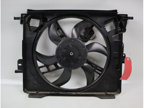 Ventilateur de refroidissement G occasion RENAULT TWINGO III Phase 1 - 0.9 TCE 12v 90ch