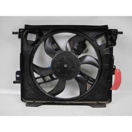 Ventilateur de refroidissement G occasion RENAULT TWINGO III Phase 1 - 0.9 TCE 12v 90ch