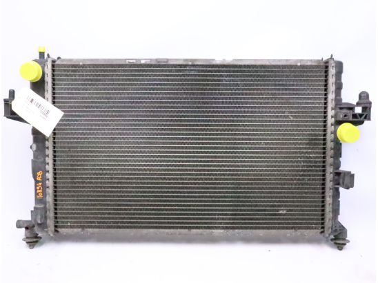 Radiateur occasion OPEL CORSA III Phase 1 - 1.7 DI 16v