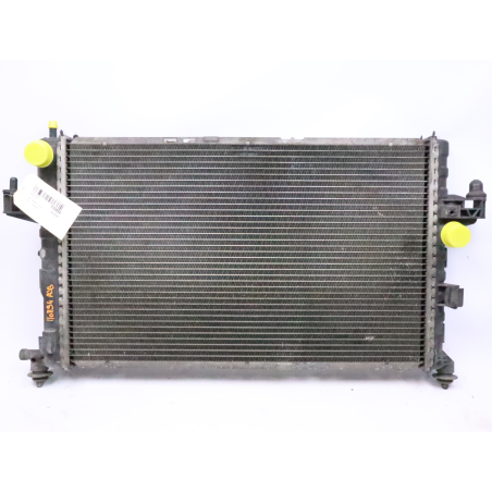 Radiateur occasion OPEL CORSA III Phase 1 - 1.7 DI 16v