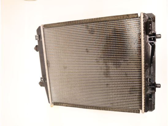 RADIATEUR