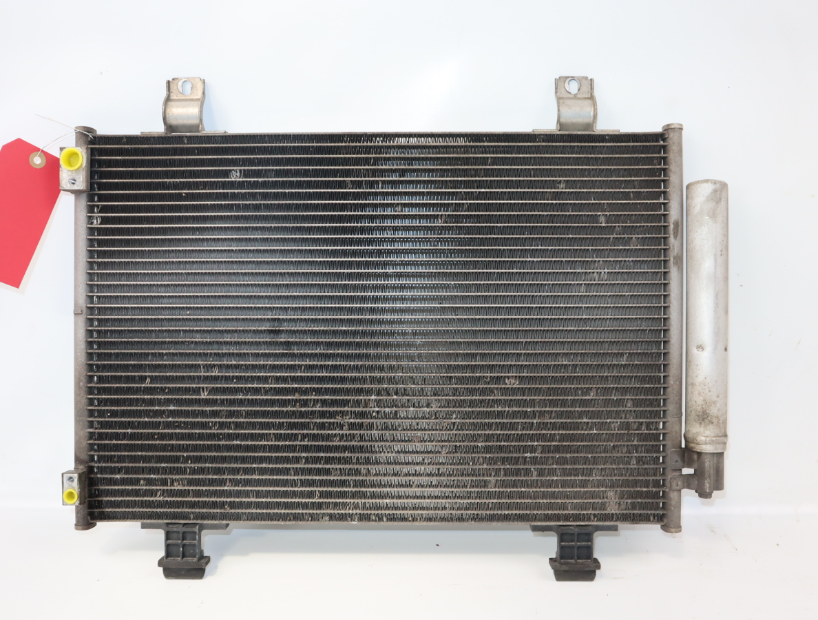 Condenseur clim occasion SUZUKI SWIFT III Phase 1 - 1.3 DDIS 75ch