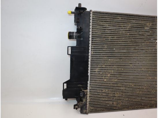 Radiateur occasion RENAULT TWINGO III Phase 1 - 1.0 SCE 12v 70ch
