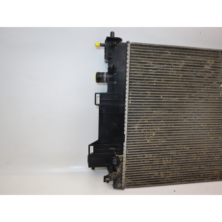 Radiateur occasion RENAULT TWINGO III Phase 1 - 1.0 SCE 12v 70ch