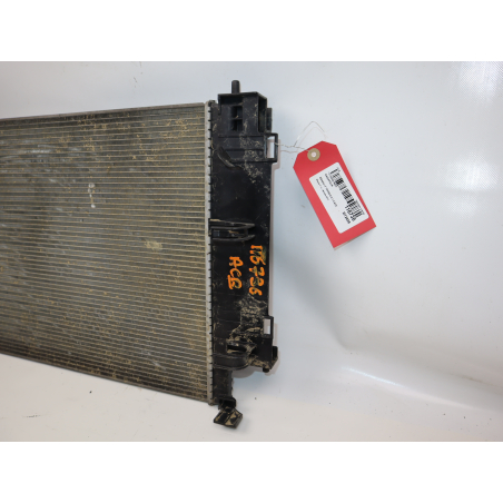 Radiateur occasion RENAULT TWINGO III Phase 1 - 1.0 SCE 12v 70ch