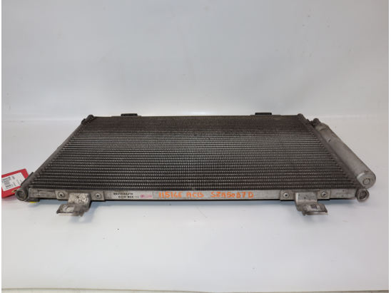 Condenseur clim occasion SUZUKI SWIFT III Phase 1 - 1.3 DDIS 75ch