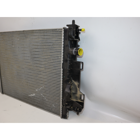 Radiateur occasion RENAULT TWINGO III Phase 1 - 1.0 SCE 12v 70ch