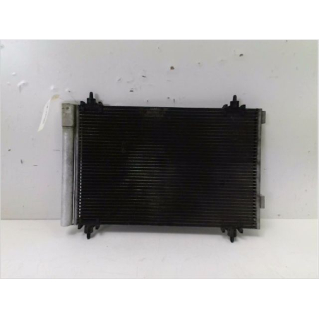 Condenseur clim occasion CITROEN C4 I Phase 2 - 1.6 HDI 110ch