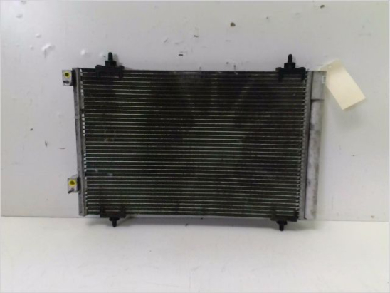 Condenseur clim occasion CITROEN C4 I Phase 2 - 1.6 HDI 110ch