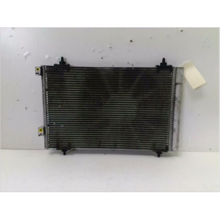 Condenseur clim occasion CITROEN C4 I Phase 2 - 1.6 HDI 110ch