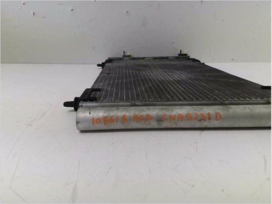 Condenseur clim occasion CITROEN C4 I Phase 2 - 1.6 HDI 110ch