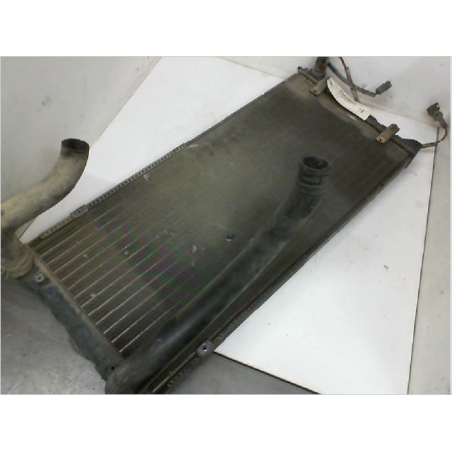 Radiateur occasion VOLKSWAGEN GOLF II Phase 1 - 60ch