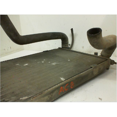 Radiateur occasion VOLKSWAGEN GOLF II Phase 1 - 60ch