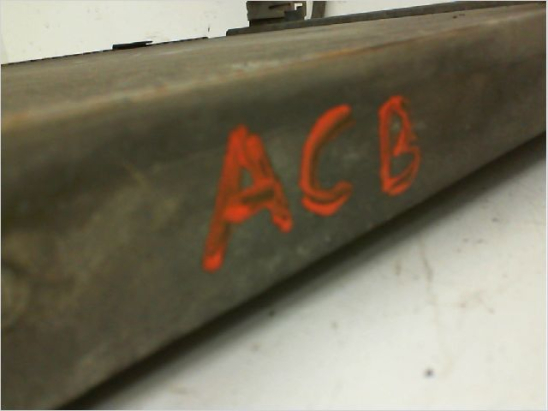 Radiateur occasion VOLKSWAGEN GOLF II Phase 1 - 60ch