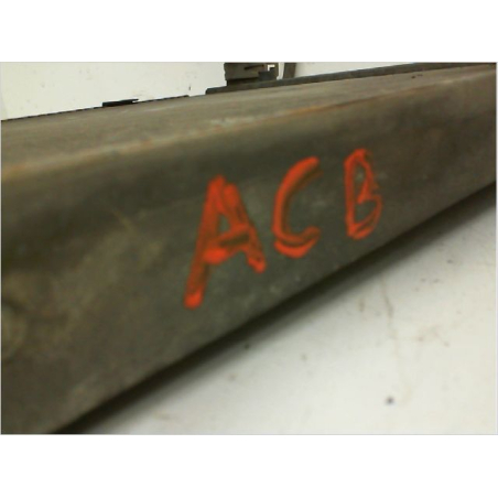 Radiateur occasion VOLKSWAGEN GOLF II Phase 1 - 60ch