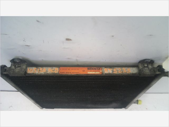 Condenseur clim occasion RENAULT TWINGO I Phase 3 - 1.2i 16v