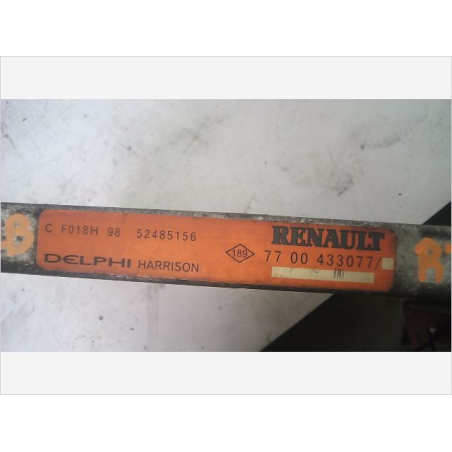 Condenseur clim occasion RENAULT TWINGO I Phase 3 - 1.2i 16v