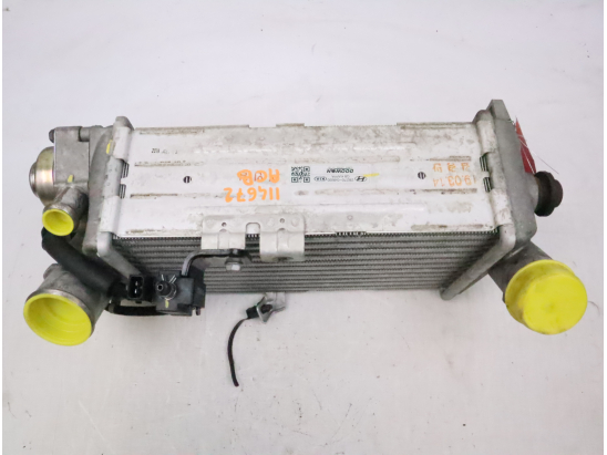 Echangeur air occasion HYUNDAI I 20 II Phase 1 - 1.0 GDI 100ch