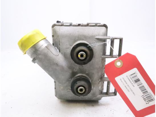 Echangeur air occasion HYUNDAI I 20 II Phase 1 - 1.0 GDI 100ch