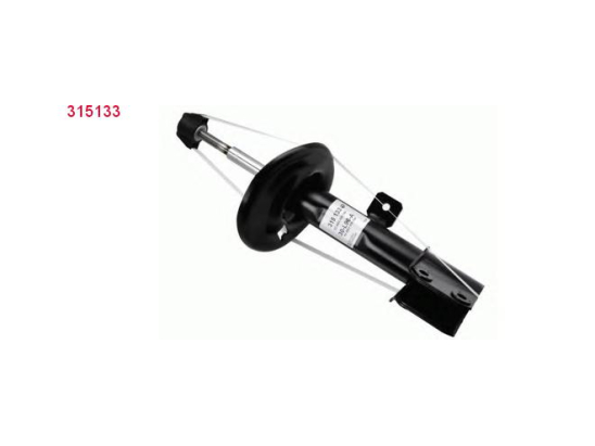 Amort. Av G Sachs 315133