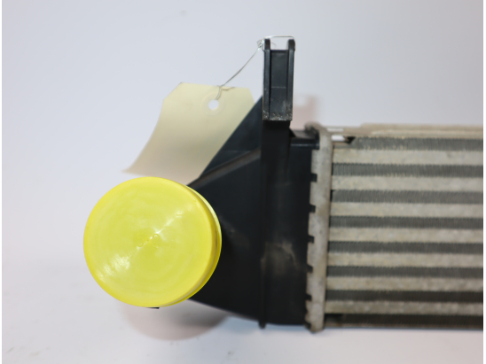 Echangeur air occasion DACIA SANDERO I Phase 1 - 1.5 DCI 85ch