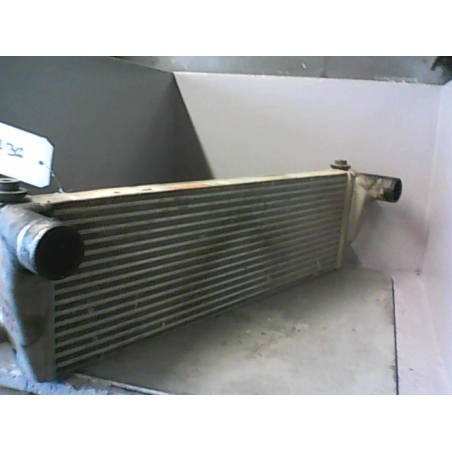 ECHANGEUR AIR