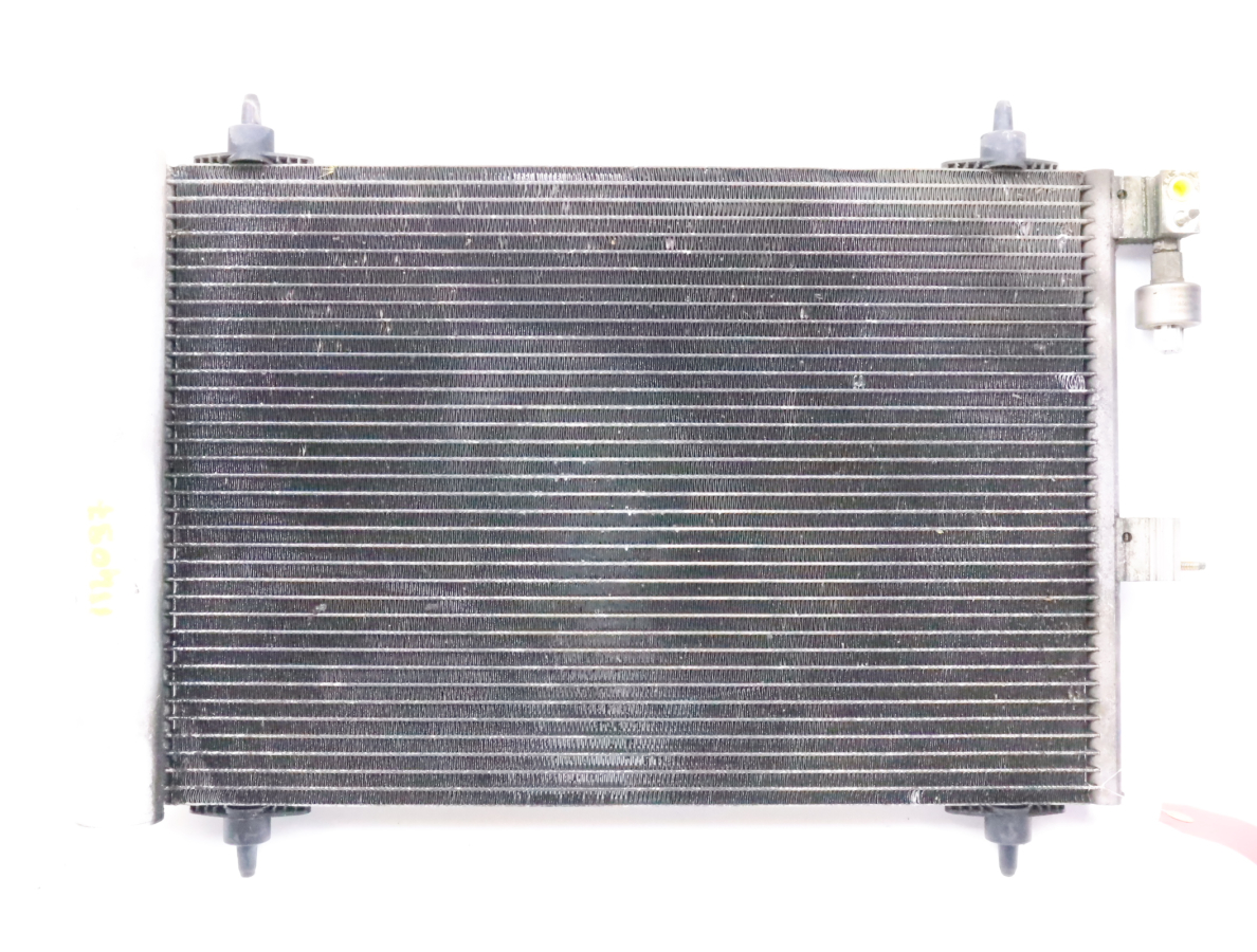 Condenseur clim occasion CITROEN XSARA PICASSO Phase 1 - 1.8i 16v