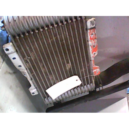 Echangeur air occasion HYUNDAI GALLOPER Phase 1 - 2.5 TD 99ch