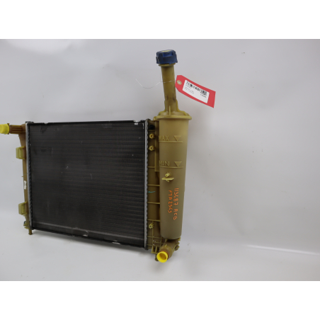 Radiateur occasion FORD KA II Phase 1 - 1.2i 69ch