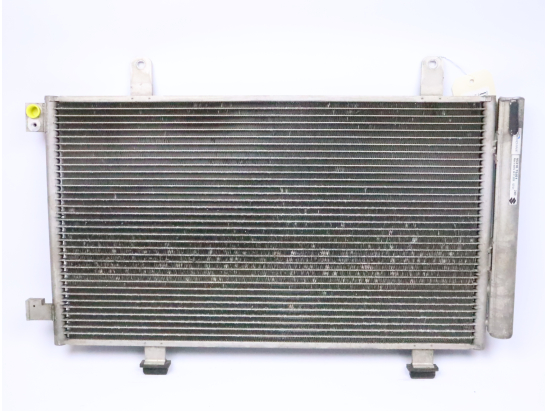 Condenseur clim occasion SUZUKI SX4 I Phase 1 - 1.9 DDIS 4X4