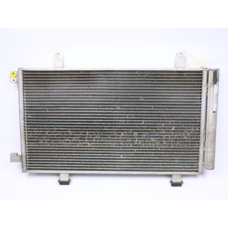 Condenseur clim occasion SUZUKI SX4 I Phase 1 - 1.9 DDIS 4X4