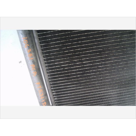 Condenseur clim occasion PEUGEOT BIPPER Phase 1 - 1.4 HDI 70ch