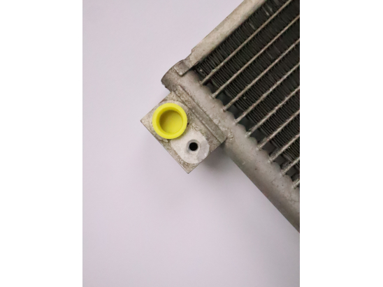 Condenseur clim occasion SUZUKI SX4 I Phase 1 - 1.9 DDIS 4X4