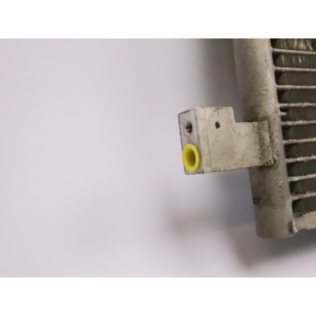 Condenseur clim occasion SUZUKI SX4 I Phase 1 - 1.9 DDIS 4X4