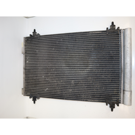 Radiateur / condenseur clim occasion CITROEN C4 I Phase 2 - 1.6i 16v 120ch