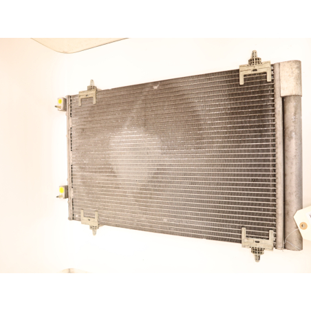 RADIATEUR REFROIDISSEMENT + CLIM