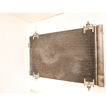 RADIATEUR REFROIDISSEMENT + CLIM